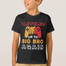 J'ai nivelé à grand bro encore 2022 frère gamer