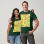 T-shirt j'ai obtenu le design du micro. (Unisexe)