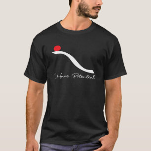 T-shirt J'Ai Potentiel Funny Science Physique Potentiel E