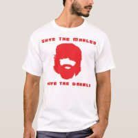 J'ai sauvé le Marley
