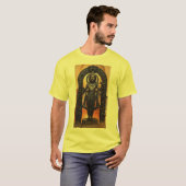 T-shirt Jai shree ram (Devant entier)