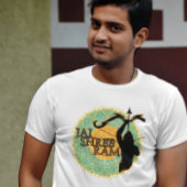 T-shirt Jai Shree Ram