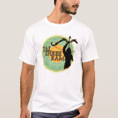 T-shirt Jai Shree Ram (Devant)