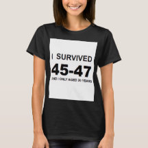 J'ai survécu 45-47