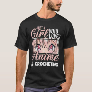T-shirt J'Ai Suspendu Mon Hentai Pour Être Ici Ecchi Anime