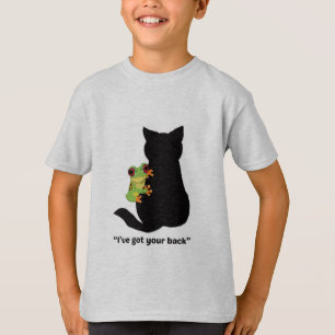 T-shirt J'ai ton dos
