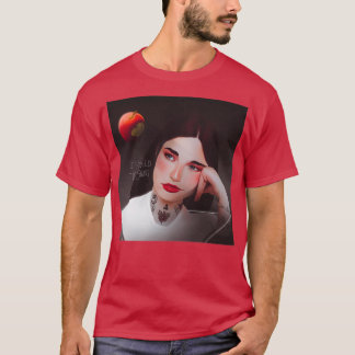 T-shirt J'ai trompé le serpent Eva