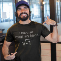 J'Ai Un Ami Imaginaire