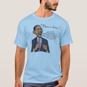 T-shirt J'ai un bourdon