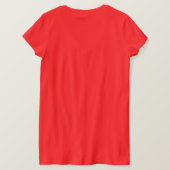 T-shirt J'Ai Vraiment Besoin De Minions (Design dos)