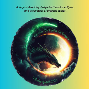 T-shirt J'Ai Vu La Mère Des Dragons