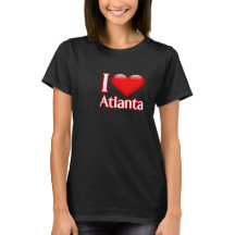 J'aime Atlanta