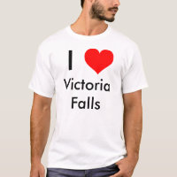 J'aime des chutes de Vic