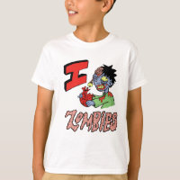 J'AIME DES ZOMBIS finis 3