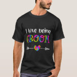T-shirt J'Aime Être Groom Fier Groom Tie Dye Couples Mer<br><div class="desc">J'Aime Être Groom Fier Groom Tie Dye Couples Mariage</div>
