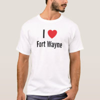 J'aime Fort Wayne