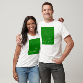 T-shirt J'aime Gardners (Unisexe)