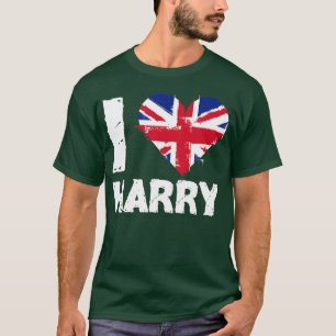 T-shirt j'aime harry tshirt2