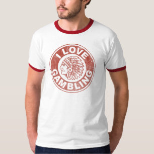 T-shirt J'aime jouer