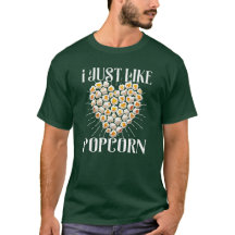 j'aime juste le pop-corn