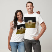 T-shirt J'aime la danse (Unisexe)