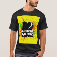 J'aime la musique de maison