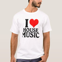J'AIME LA MUSIQUE DE MAISON