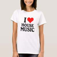J'AIME LA MUSIQUE DE MAISON