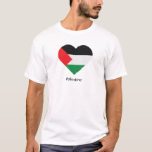J'aime la Palestine
