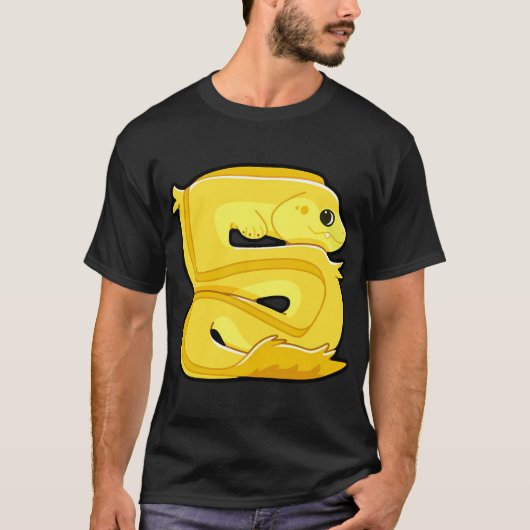 T-shirt J'aime la pêche (Devant)
