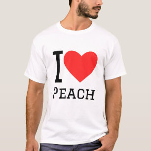 T-shirt J'aime la pêche