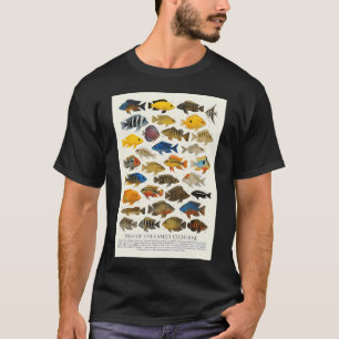 T-shirt J'aime la pêche