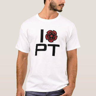 T-shirt J'aime la pinte