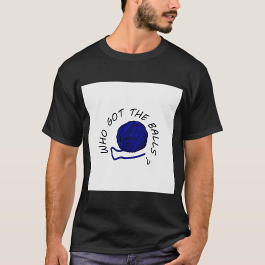 T-shirt J'aime le café (Devant)