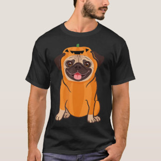 T-shirt j'aime le chien