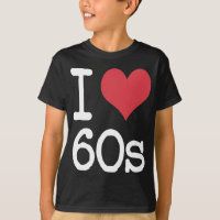 J'aime le cru 60s et les rétros conceptions !