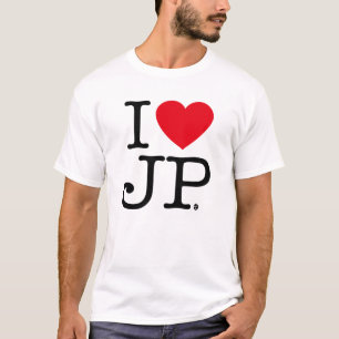 T-shirt J'aime le Japon