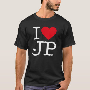 T-shirt J'aime le Japon