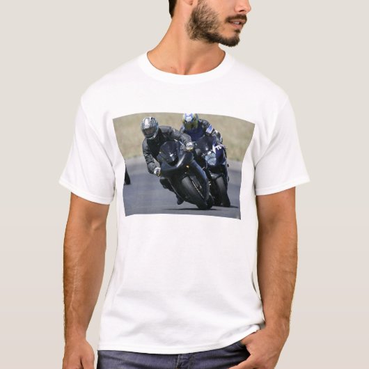 T-shirt j'aime le kawi (Devant)