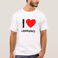 j'aime le lépidoptère