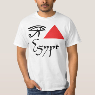 T-shirt J'aime l'Égypte