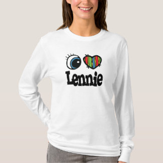 T-shirt J'aime Lennie