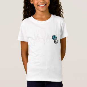 T-Shirt j'aime les animaux