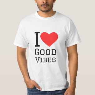 T-shirt J'aime les bonnes vitres
