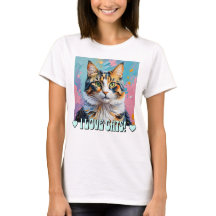 J'Aime Les Chats !