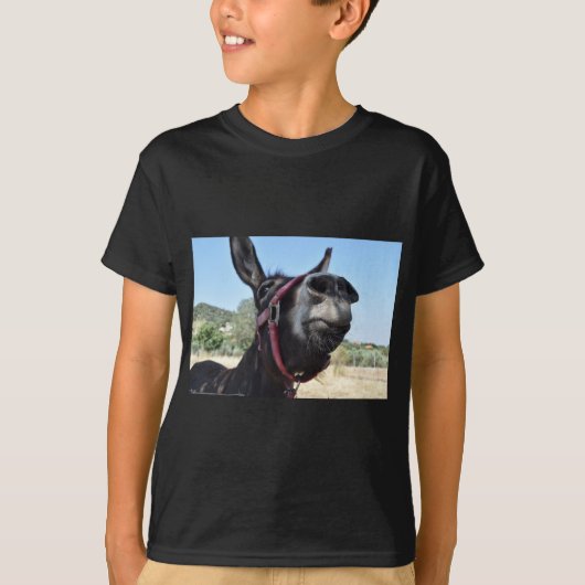 T-shirt J'Aime Les Dons ! (Devant)