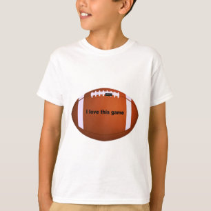 T-shirt J'aime les footballs américains.png