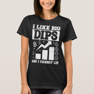 T-shirt J'Aime Les Gros Plongeurs Et Je Ne Peux Pas Aimer 