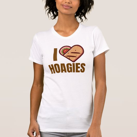 T-shirt J'aime les magies (Devant)