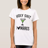 T-shirt J'aime les marques (Devant)